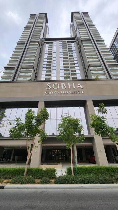 By Latinem Luxury 1br Cvr B3101 Near Burj Khalifa Apartment